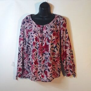 LUCKY BRAND WOMEN'S TOP